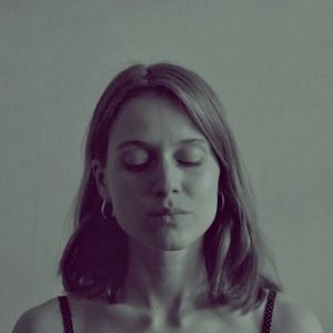 Meet your Posher, Kat